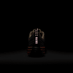 Nike Lunar Roam Men's Shoes