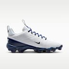 Nike Alpha Menace 4 Shark Football Cleats