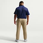 Nike Tour Men's Dri-FIT Solid Golf Polo