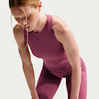Camiseta de tirantes para mujer Nike Universa