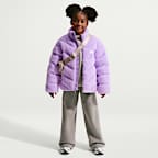 Nike Sportswear Big Kids' Therma-FIT Loose Puffer Jacket