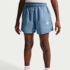 Nike Sportswear Club Big Kids' 4.5" Woven Shorts