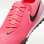 Nike Phantom GX 2 Academy Turf Low-Top Football Shoes