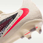 Nike United Phantom 6 Low Academy Multi-Ground Football Boots