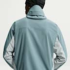 Nike Tech Helios Men's Dri-FIT Long-Sleeve Shell