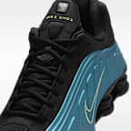 Nike Shox R4 Men's Shoes