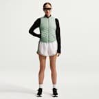 Varm löparväst Nike Tempo Repel för kvinnor