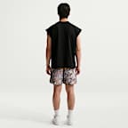 Nike Standard Issue Men's Dri-FIT Sleeveless Basketball Top