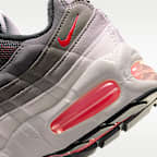 Nike Air Max 95 Big Bubble Big Kids' Shoes