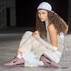 Nike Shox Z Women's Shoes