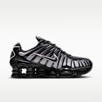 Nike Shox TL Fade-sko til kvinder
