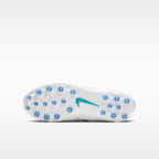 Nike Jr. Phantom 6 High Academy Older Kids' Artificial-Grass Football Boots