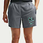Sam Kerr Strike Women's Nike Dri-FIT Football Shorts