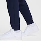 Nike Tech polár férfi szabadidőnadrág