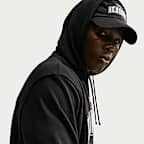 Sweat à capuche de boxe Nike pour homme