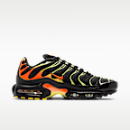 Nike Air Max Plus Men's Shoes