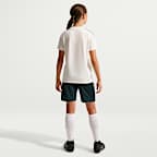 Nike Strike Older Kids' Dri-FIT Football Short-Sleeve Top