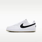 Nike Court Borough Low Recraft Big Kids' Shoes. Nike.com