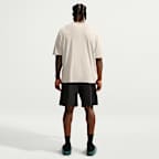 Nike 24.7 ImpossiblySoft Light Dri-FIT heren-T-shirt met korte mouwen
