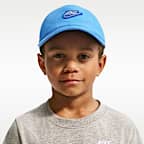 나이키 리틀키즈 버블 퓨추라 클럽 캡