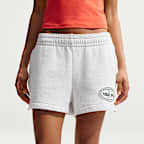 Nike Sportswear Women's Fleece Shorts