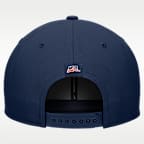 Nike USA 2026 "Gold Medal" Big Kids' Pro Snapback Cap