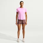 Nike One Classic Women's Dri-FIT Short-Sleeve Top