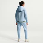 Nike Sportswear Tech Fleece Jogger - Niña