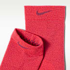 Nike Run Lightweight Running Crew Socks (1 Pair)