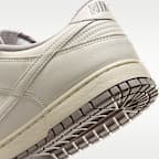 Nike Dunk Low Retro Men's Shoes