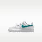 Nike Force 1 Low Little Kids' Shoes