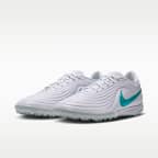 Nike Tiempo Maestro Academy Turf Low-Top Soccer Shoes