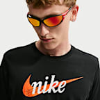 T-shirt Nike Sportswear para homem