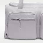 Nike Utility Power 2.0 Duffel Bag (Small, 31L)