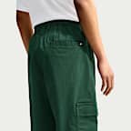 Nike Sportswear Club Men's Woven Cargo Trousers