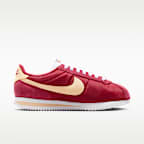 Nike Cortez Textile Women's Shoes