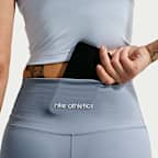 Nike One Women's High-Waisted Full-Length Leggings