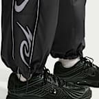 Nike Sportswear Men's Graphic Tracksuit Bottoms