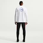 Paris Saint-Germain Strike Men's Nike Dri-FIT Football Knit Pants