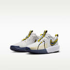 Nike G.T. Cut 3 SE Big Kids' Basketball Shoes