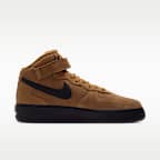 Nike Air Force 1 Mid '07 GORE-TEX Vibram Men's Shoes