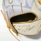 Nike Vapor Elite Women's Fastpitch Softball Outfield Glove (Right-Hand Throw)