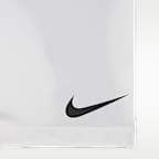 Nike Pro Big Kids' Slider Shorts