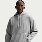 Nike Solo Swoosh Men's Pullover Hoodie