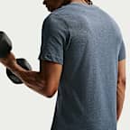 Nike Dri-FIT Camiseta deportiva - Hombre