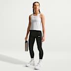 Tank top Dri-FIT Nike Pro για μεγάλα κορίτσια