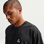 T-shirt à manches longues Nike ACG pour homme