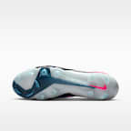 Nike Phantom 6 High Elite Firm-Ground Football Boot