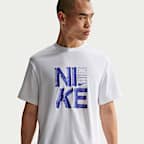 Nike Hyverse Men's Dri-FIT Training T-Shirt