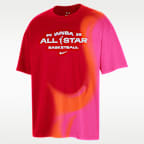 WNBA All-Star Weekend Nike Dri-FIT T-Shirt